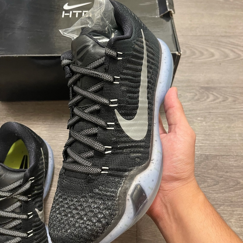 Kobe X Htm “Arrowhead” - image 4